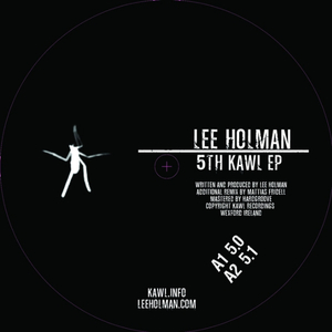 [Lee Holman] | 5.0 | [Original Mix]