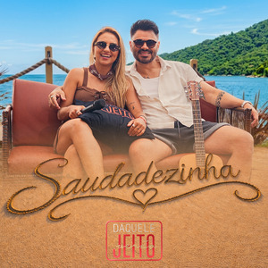 Saudadezinha