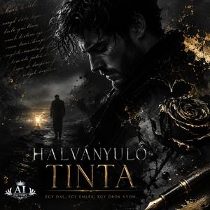 Halványuló tinta