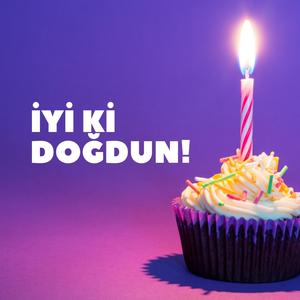 Yirmi Dört Yaş Günü (feat. Sinem)