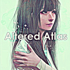 Altered Atlas
