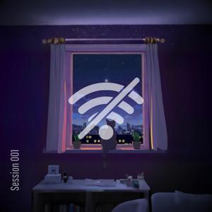 late nights — lofi session 001