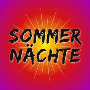 Sommernächte