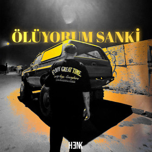 Ölüyorum Sanki