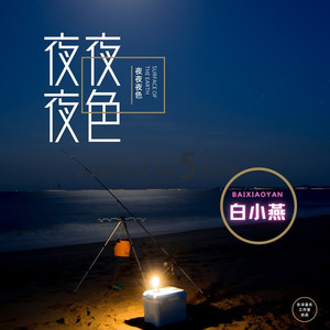 夜夜夜色 (烟嗓版)