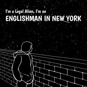 Englishman in New York