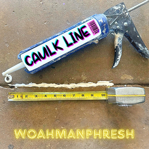 Caulk Line
