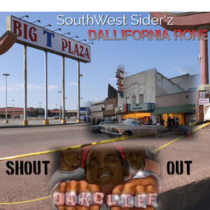 Shout Out (Oak Cliff)