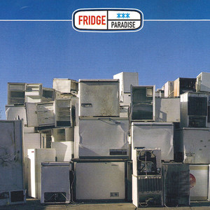 Paradise (DJ Tom Stevens Remix)