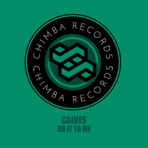Do It To Me (Original Mix)