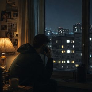 Мама, я в порядке