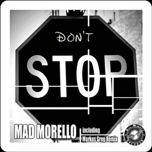I Don't Stop (Original Mix)