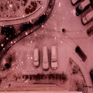 Багровый Снег