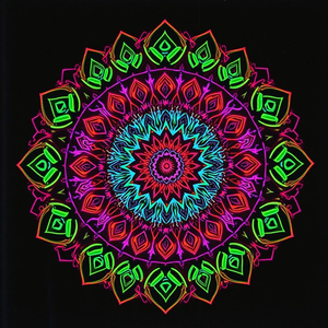 Kanha Aaja Mind Relaxing Lofi Music