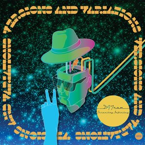 Stellar by Starlight (DF Tram Ambient Mix)