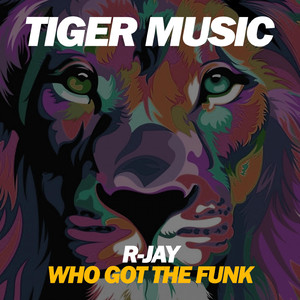 Who Got the Funk (Original Mix)