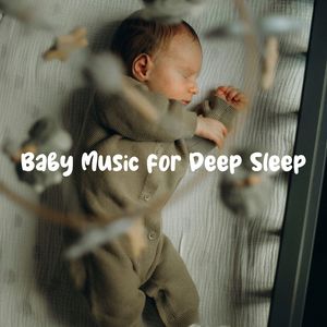 Calming Baby Music (Baby Music Box Version)