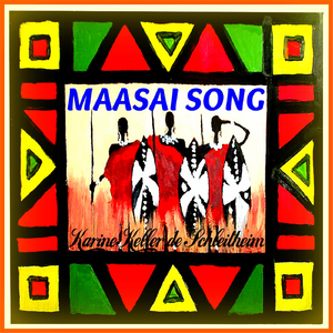 Maasai Song