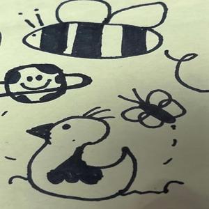 one day Pt. 2. (an ode to love.)