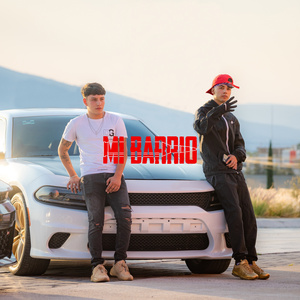 MI BARRIO