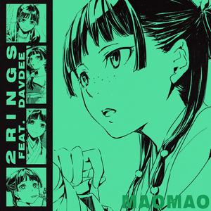 2 RINGS (feat. DavDee)