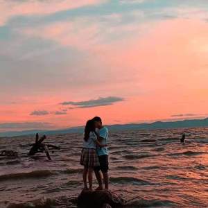 我想和你过好这一生