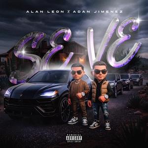 SE VE (feat. Alan Leon)