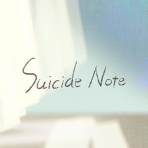 Suicide Note (feat. 初音ミク)