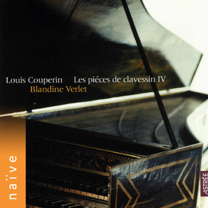 Suite pour clavessin in C Major: No. 5, Gavotte de Mr le Bègue et double de la Gavotte par Mr Couperin