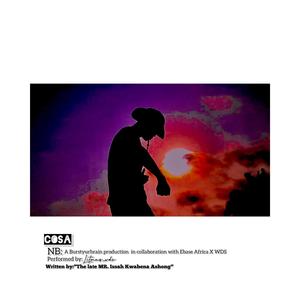 Cosa(song of life)