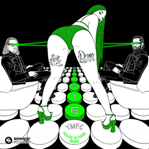 Sex Drugs Energie (Police In Paris Remix) [Extended Mix]