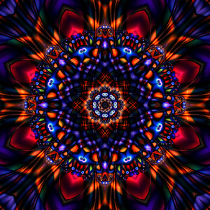 Kaleidoscope