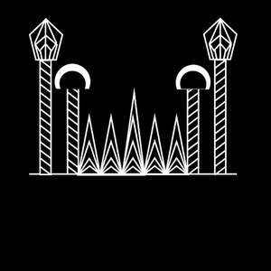 The Frosted Spires