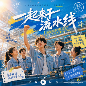一起来干流水线