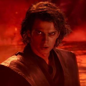 Anakin (feat. Coldwrld 666) (Remix)