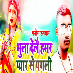 Bhula Dilee Hamar Pyar Se Pagli