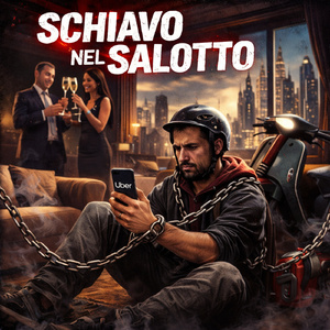Schiavo nel salotto