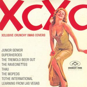 Deep Under the Chinese Snow