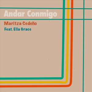 Andar Conmigo (feat. Ella Grace)