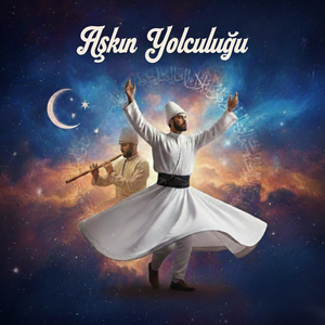 Aşkın Yolculuğu
