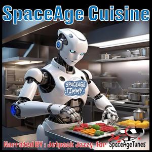 Sausage veggy grill (feat. Jetpack Jazzy)