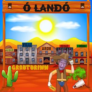 Ó Landó