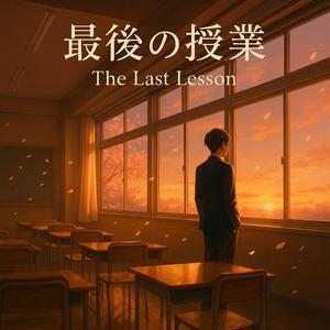 最後の授業(The Last Lesson)