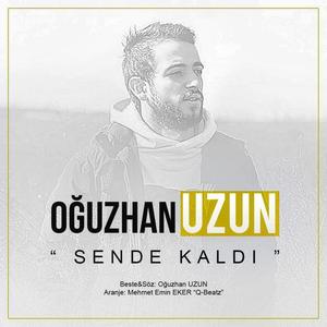 Sende Kaldı