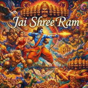 JAI SHREE RAM