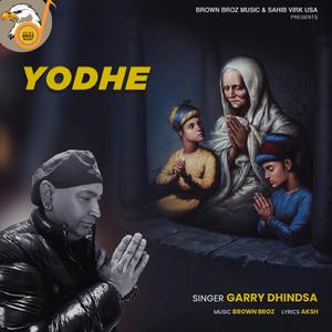 YODHE (Brown Broz)