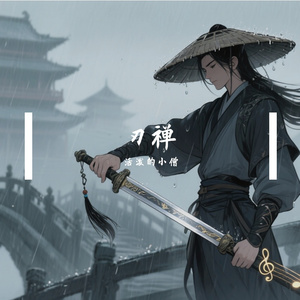 断弦琵琶的焰火