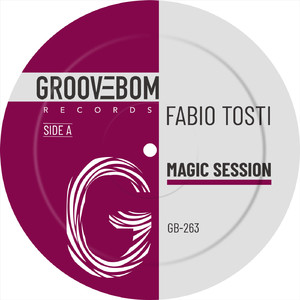 Magic Session (Sunset Mix)