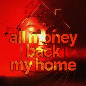 "Money home" - 孟菲斯 x 民族 x 阴暗 Type Beat