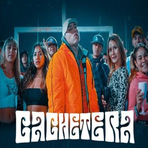 Cachetera